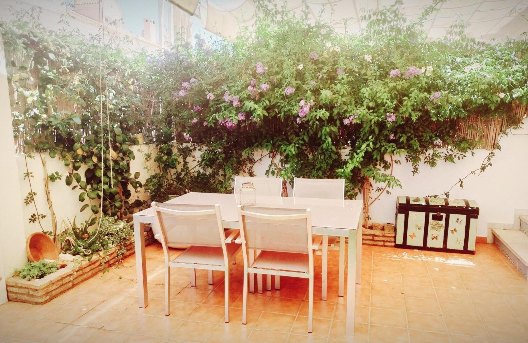 Villa A Mar El Rompido Zimmer foto